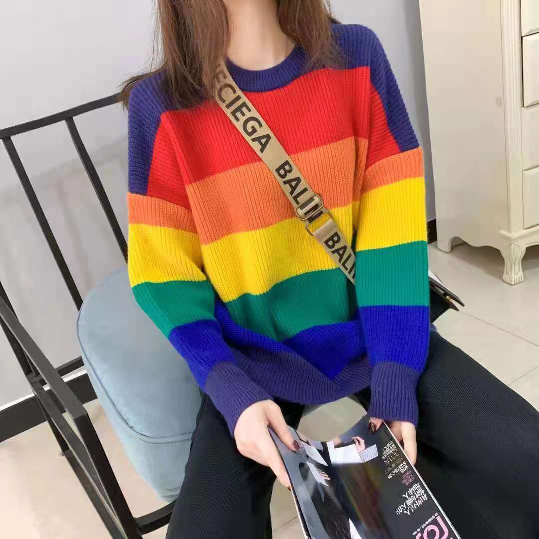Elegantly Designed Sweater
