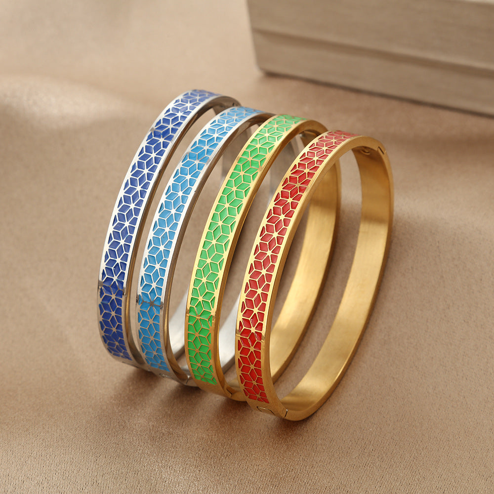 Romantic Bracelet for Special Moments
