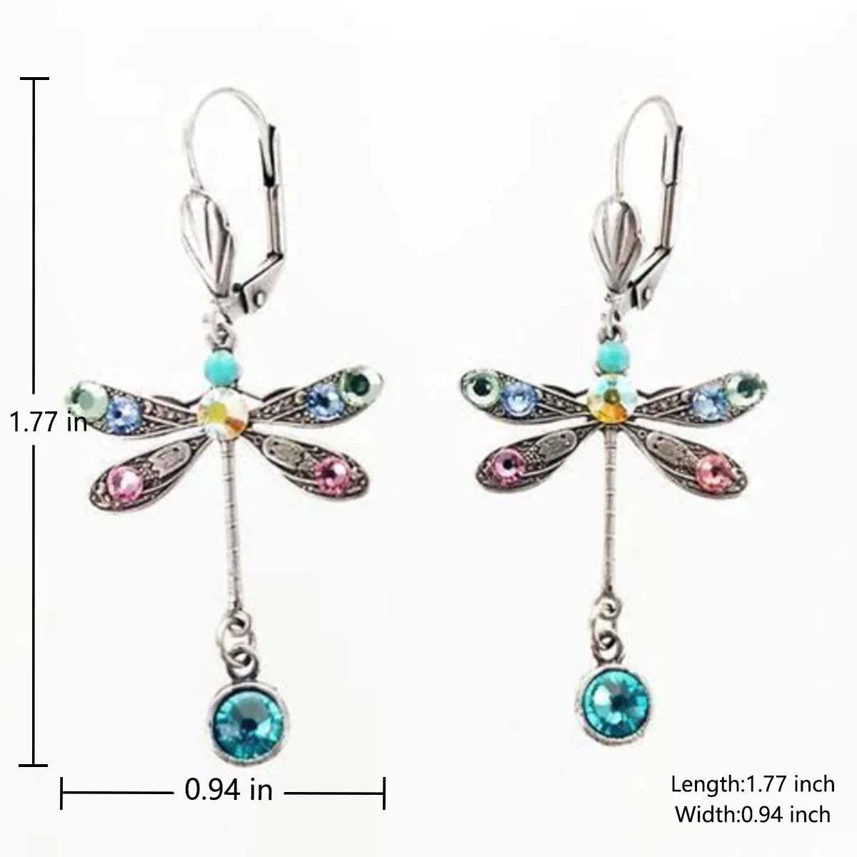 Classic Earring with Timeless Appeal