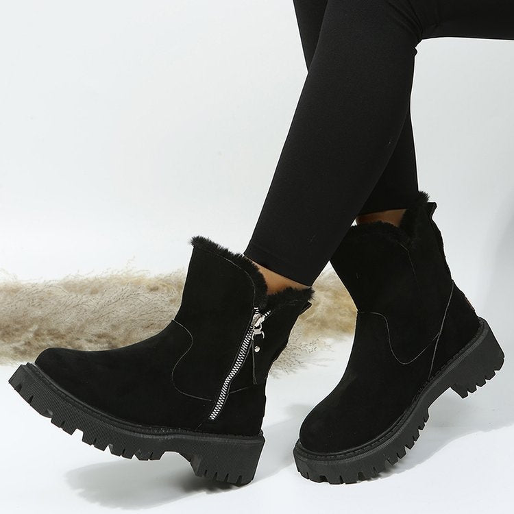 Caterina® | Genuine Leather Boots