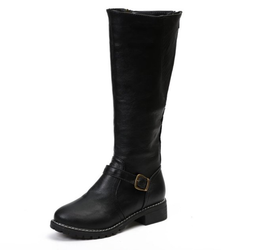Francesca® | Genuine Leather Boots