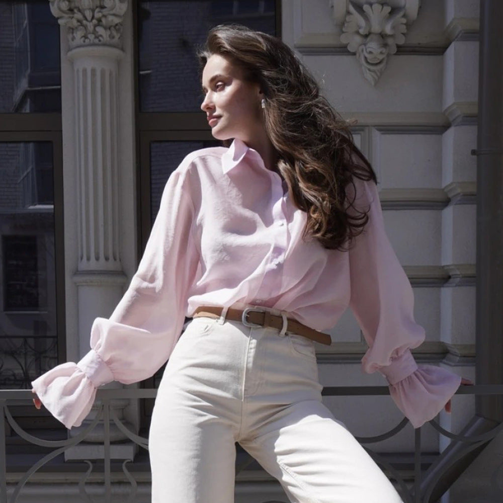 Timeless Vintage Style Cardigan