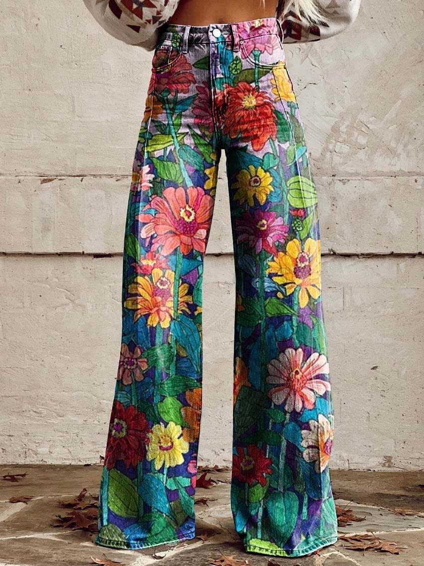KS | Relaxed and stylish pants