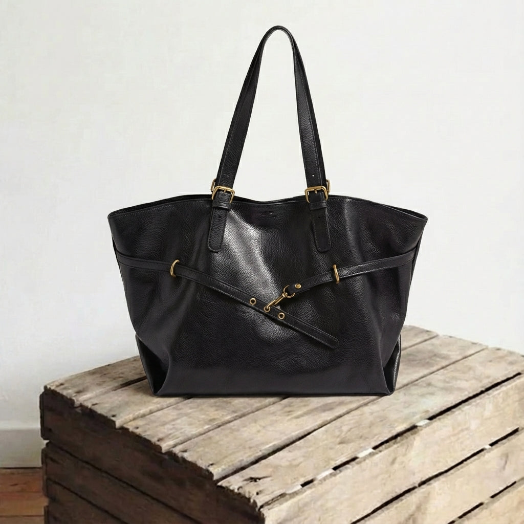 Genuine Leather Bag