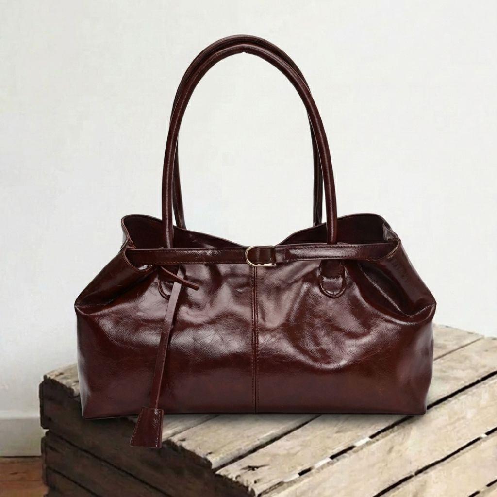 Genuine Leather Bag