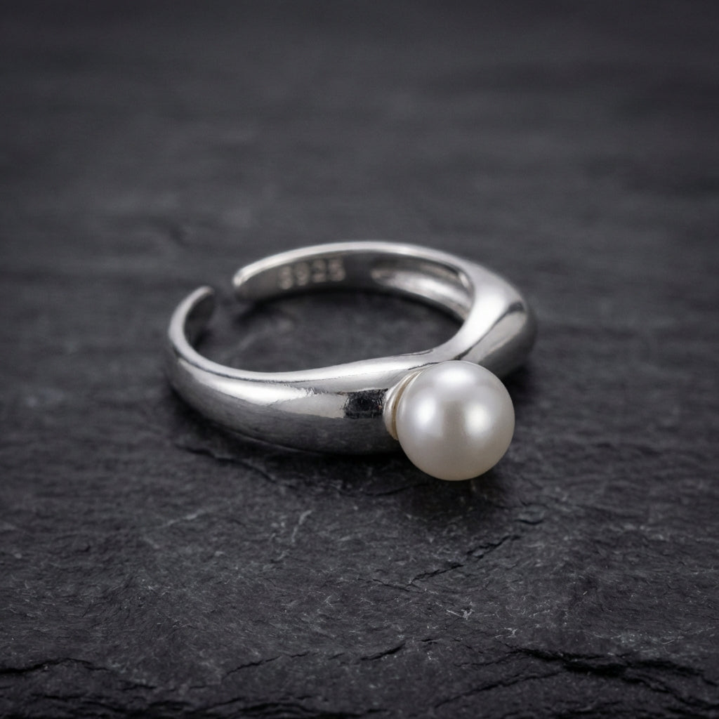 Classic Pearl Ring 27288057