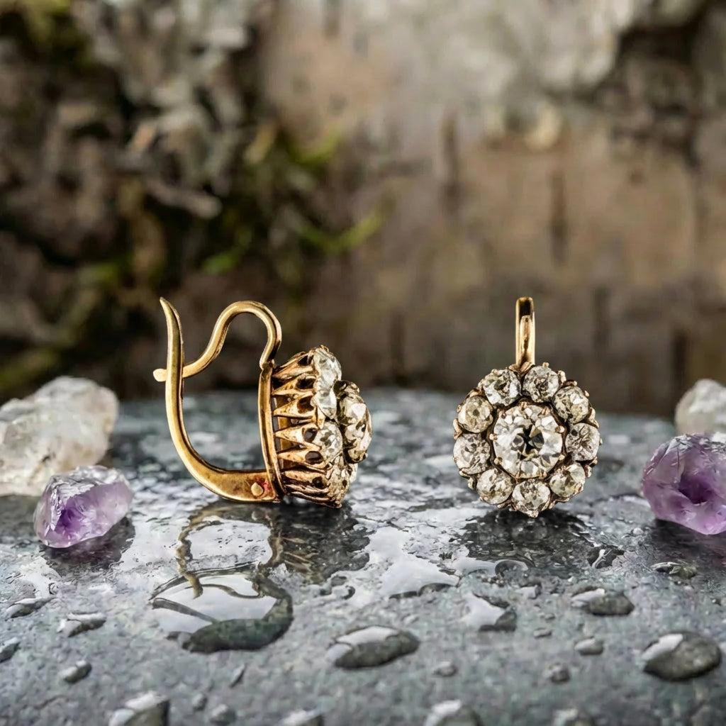 Elegant Timeless Gold