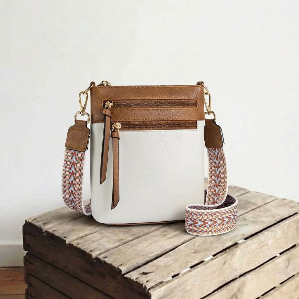 Genuine Leather Bag