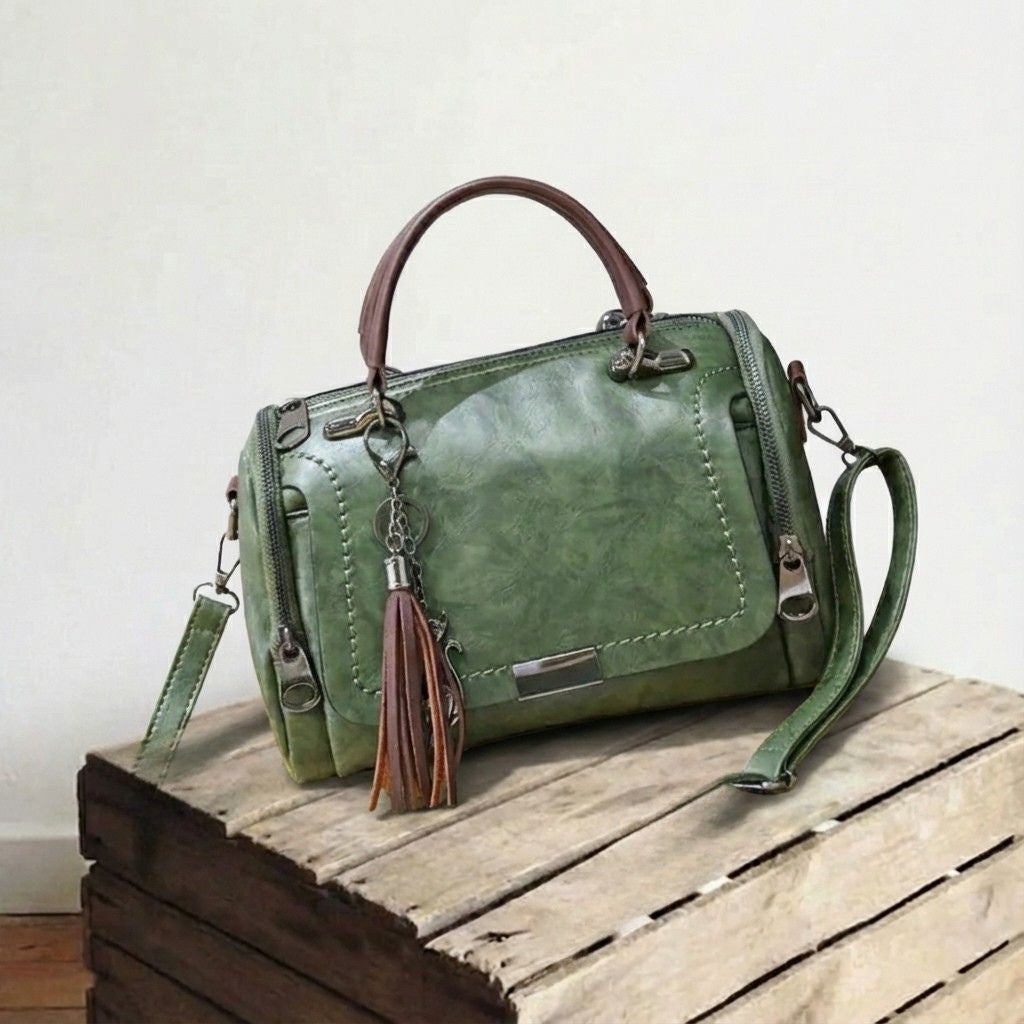 Genuine Leather Bag