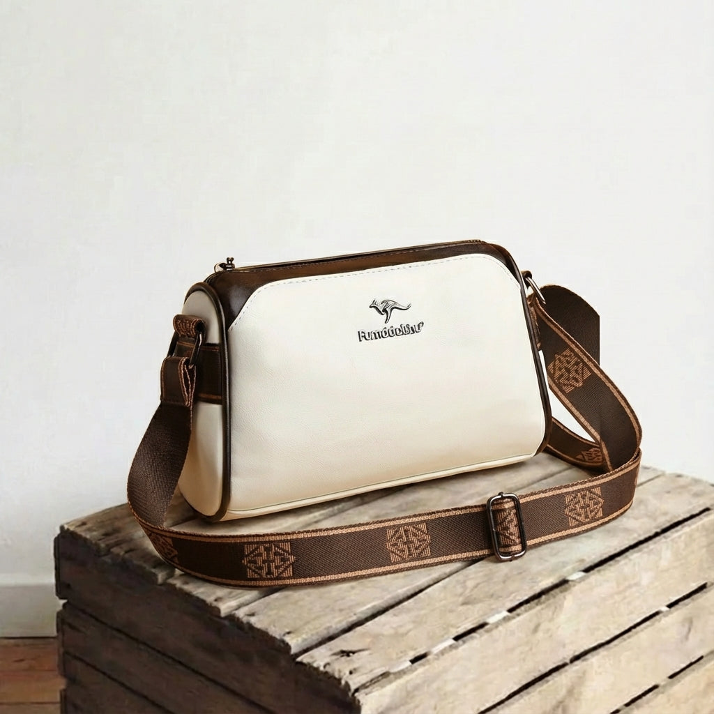 Genuine Leather Bag