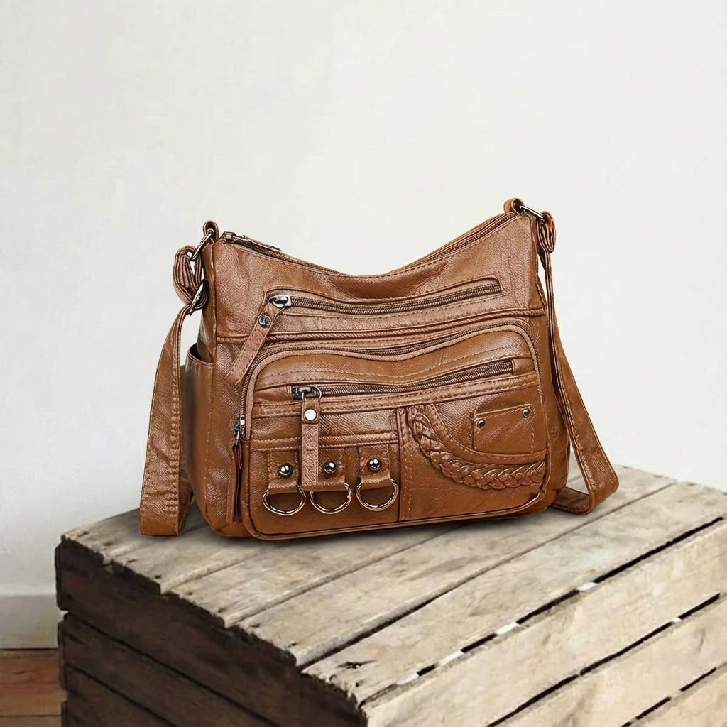 Genuine Leather Bag
