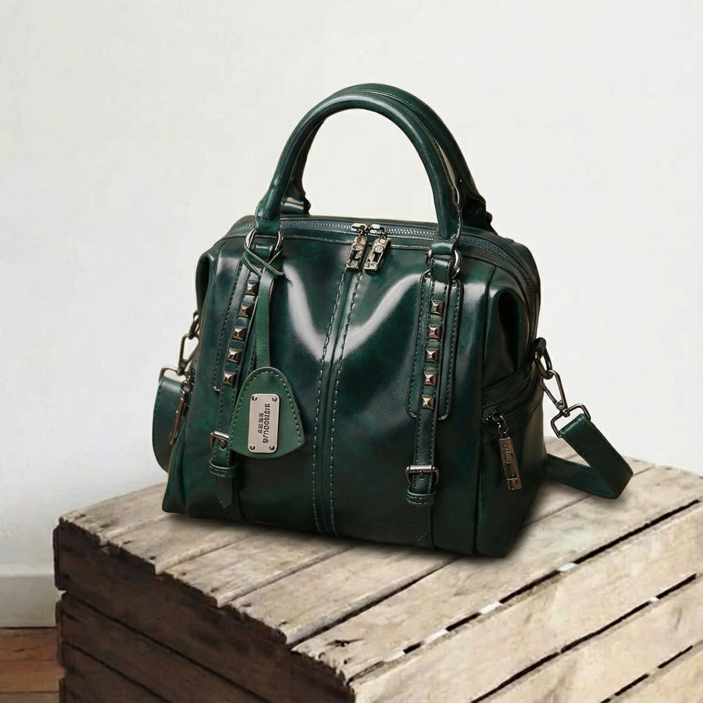 Genuine Leather Bag