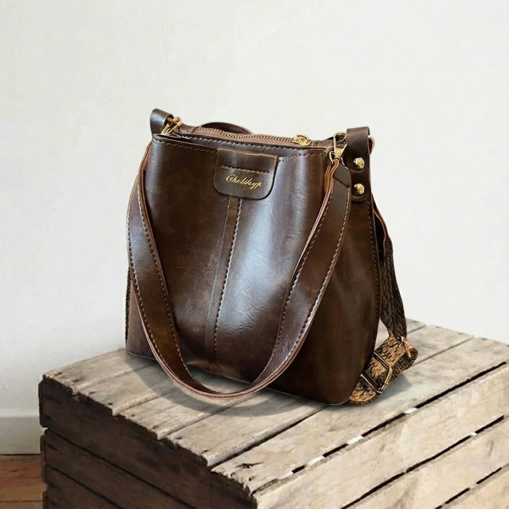 Genuine Leather Bag