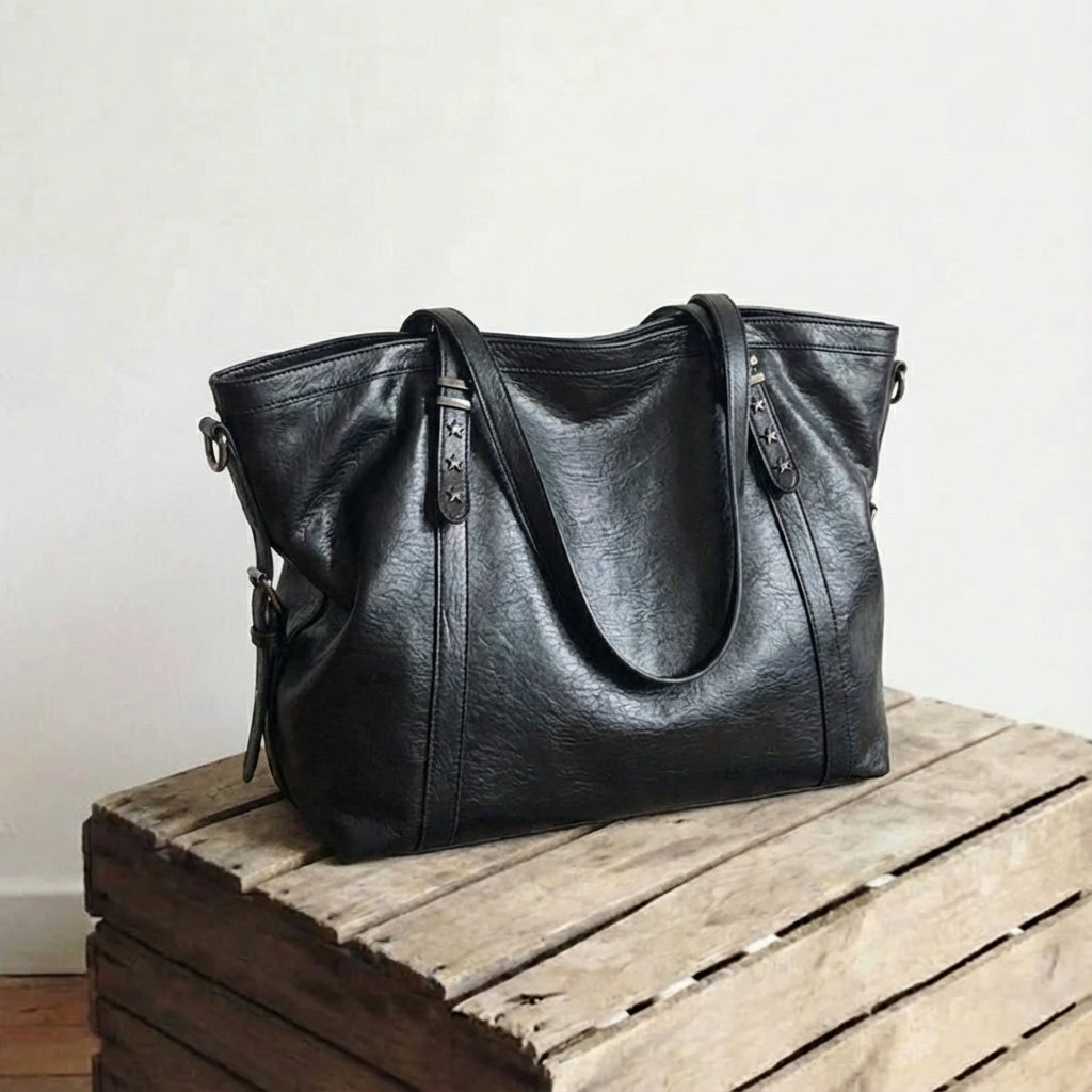 Genuine Leather Bag