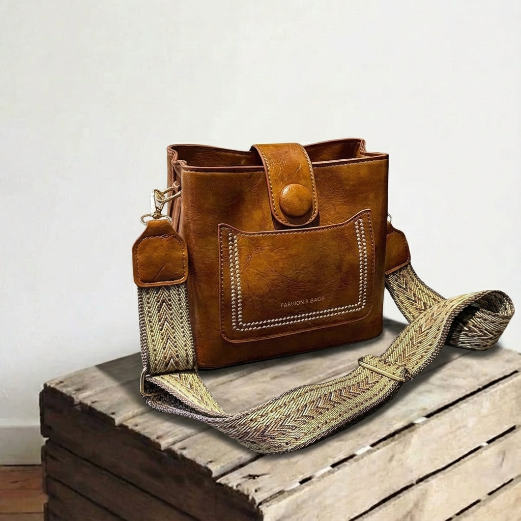 Genuine Leather Bag