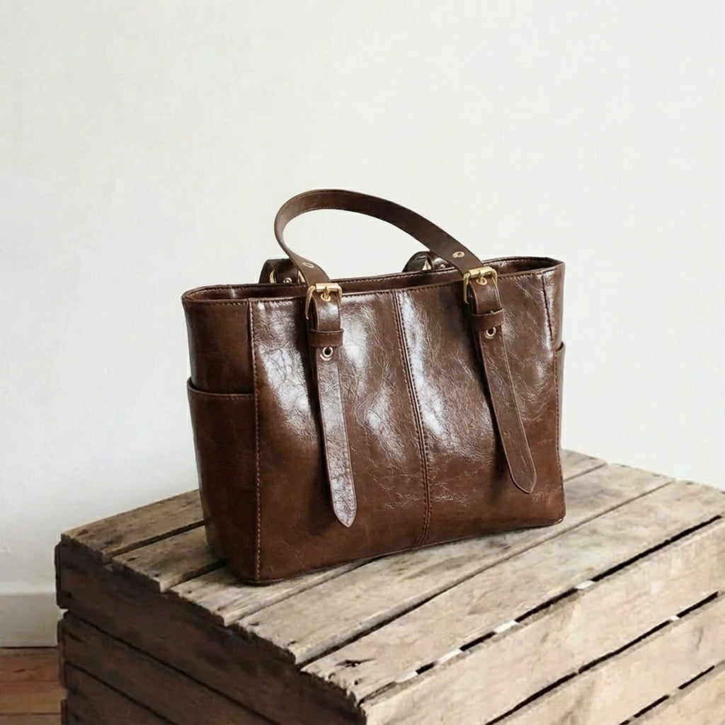 Genuine Leather Bag