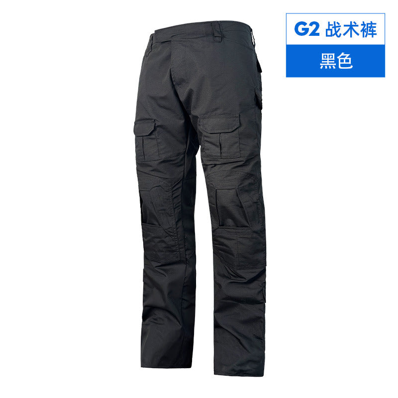G2 Tactical Pants-black