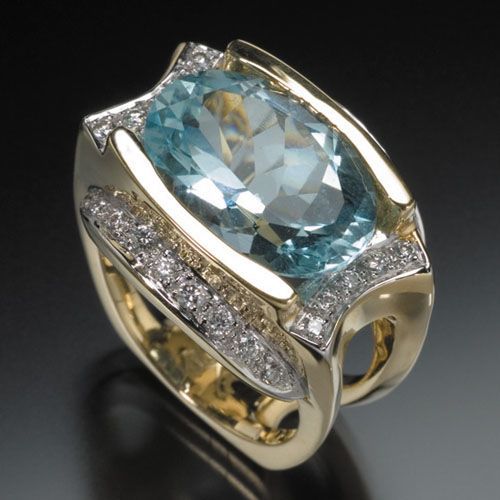 Stunning Ring for Daily Wear