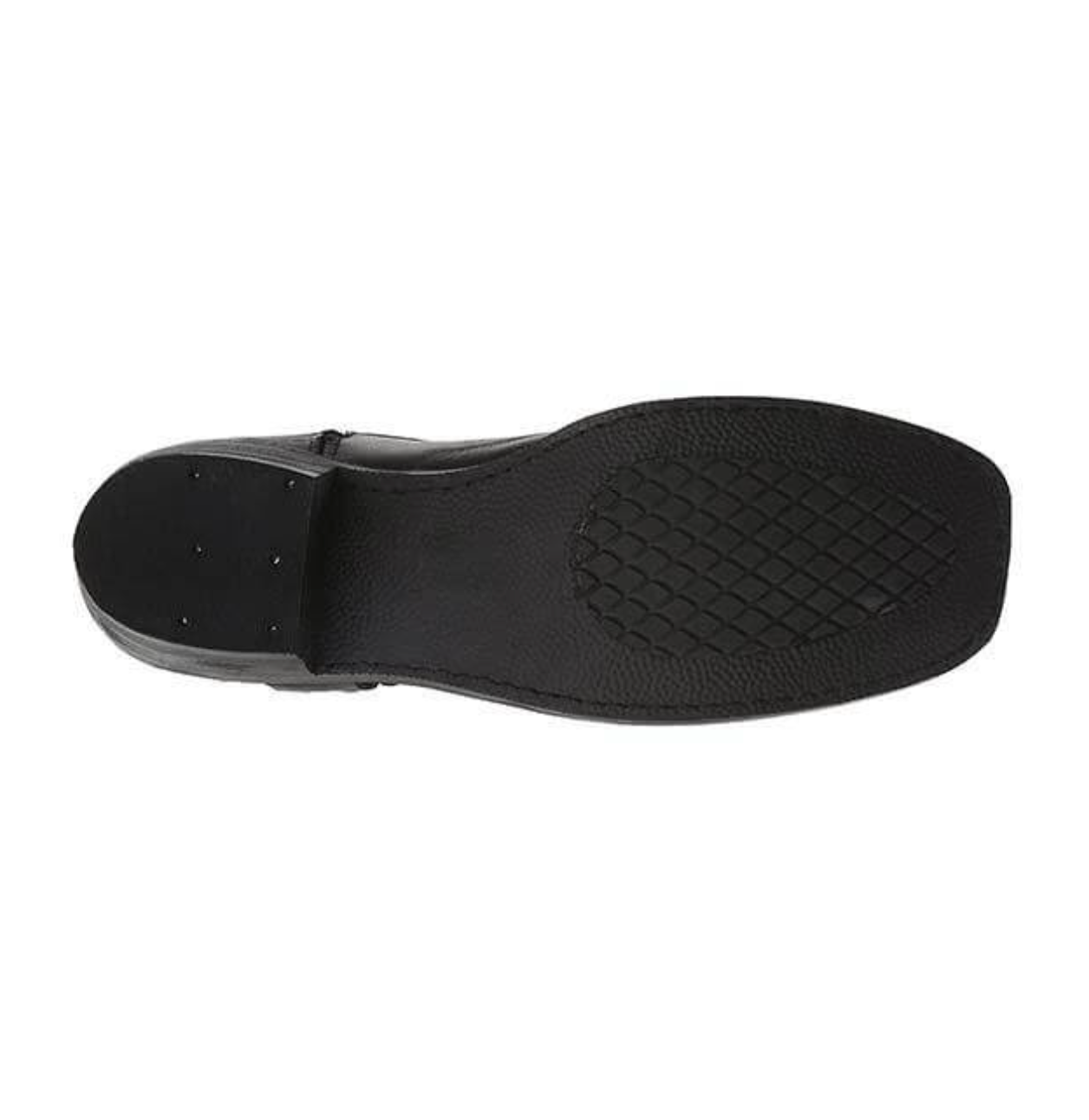 Solstice - Orthopedic Leather Boots