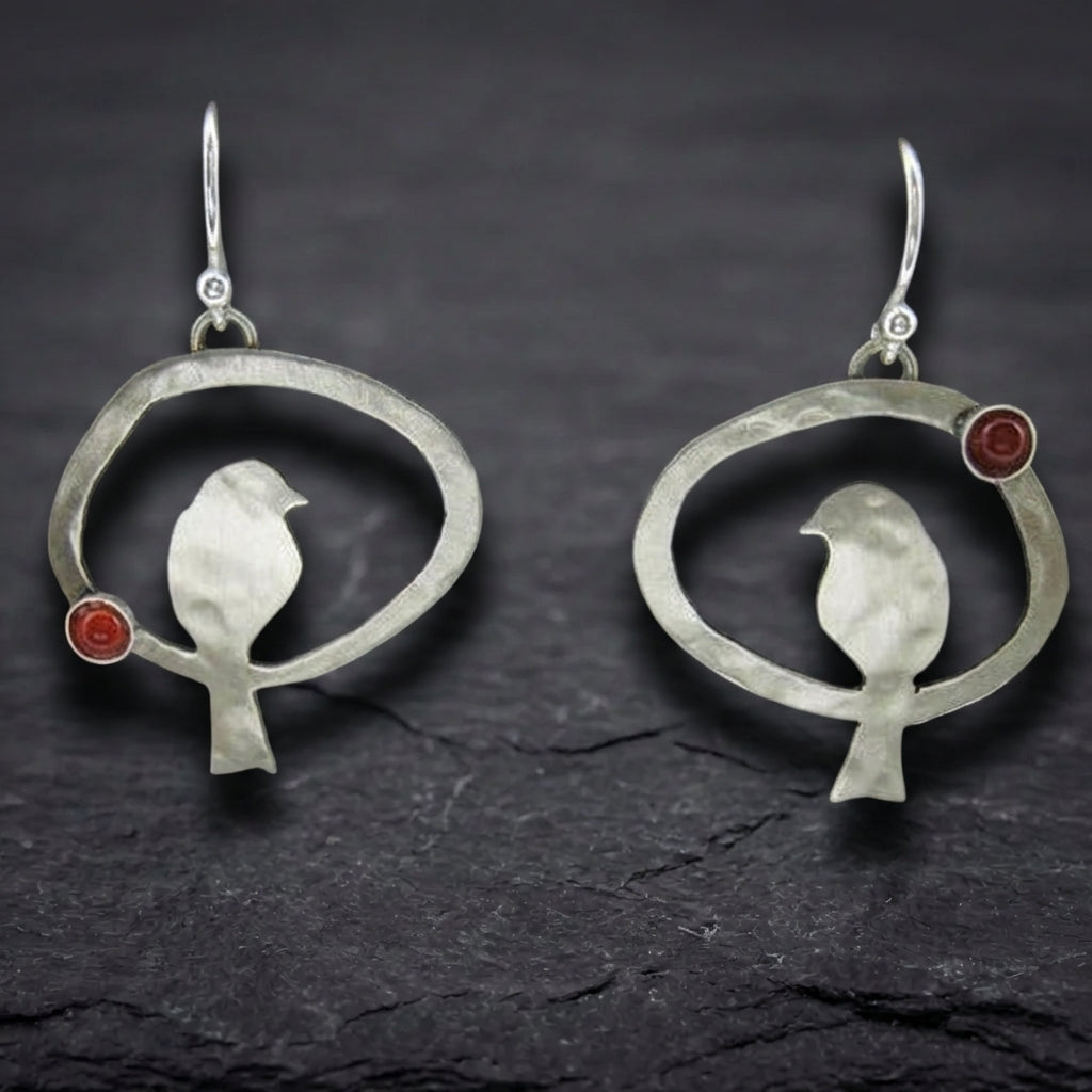 Vintage Bird Artisan