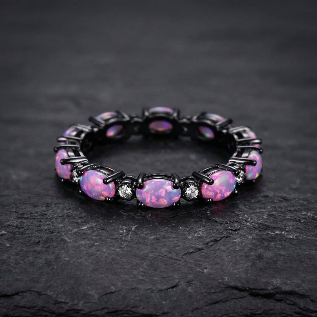 Vintage Opal Ring 93709003