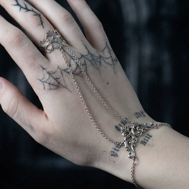 Fairy Chain Bracelet