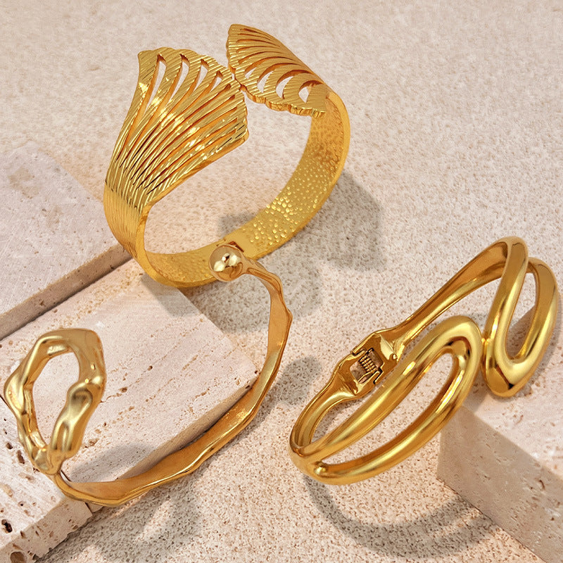 Classic Bracelet with Timeless Appeal