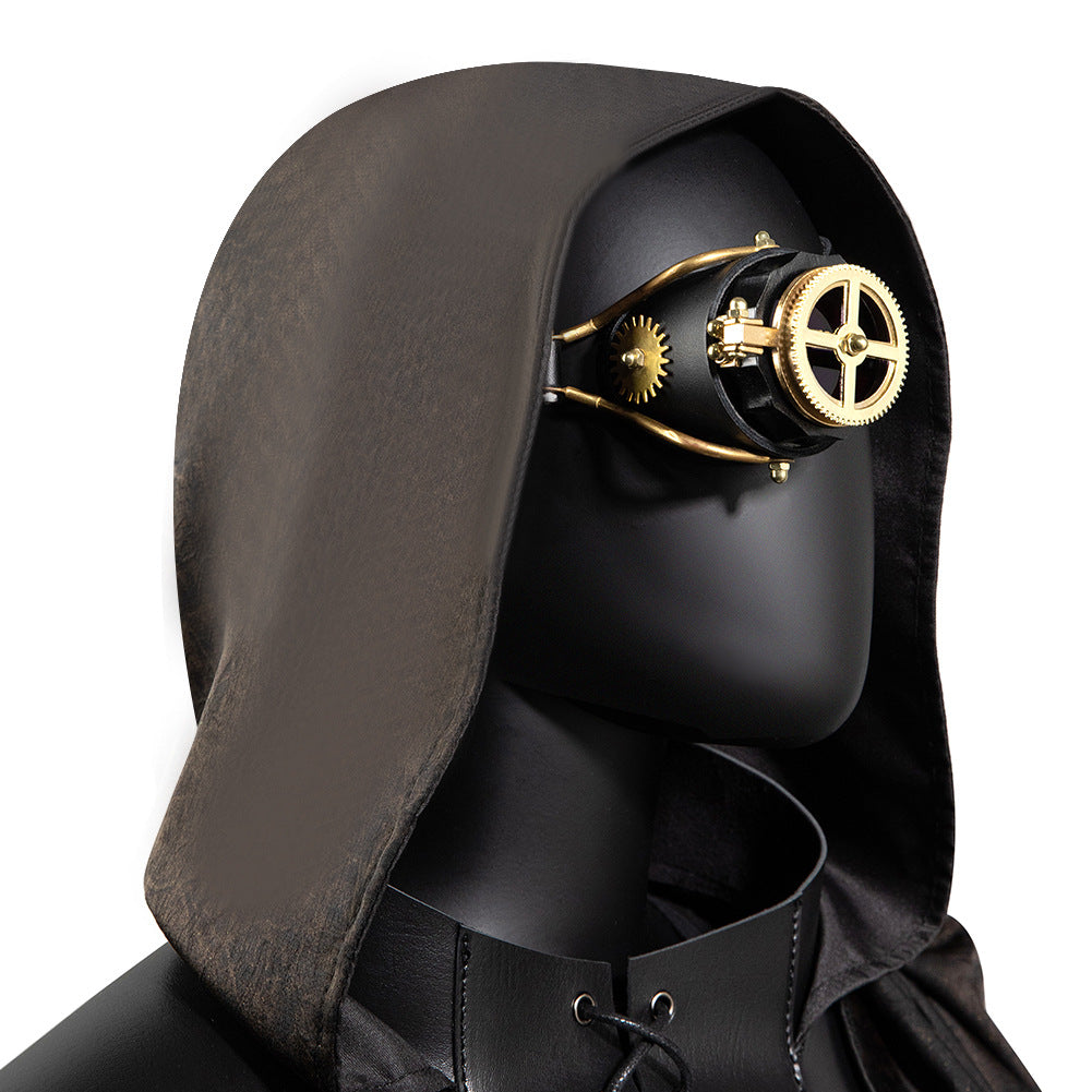 Classic Designed Garment