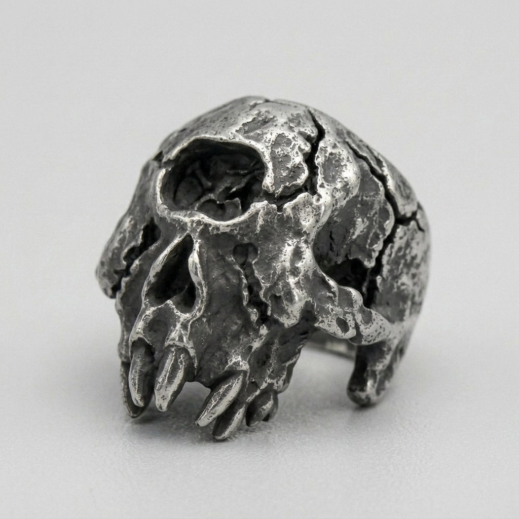 Phantom Predator Ring