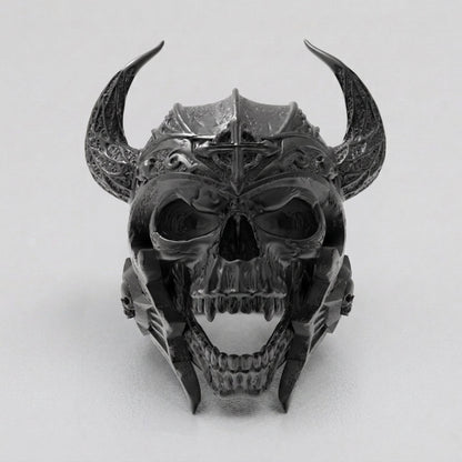 Warlord of Darkness Ring