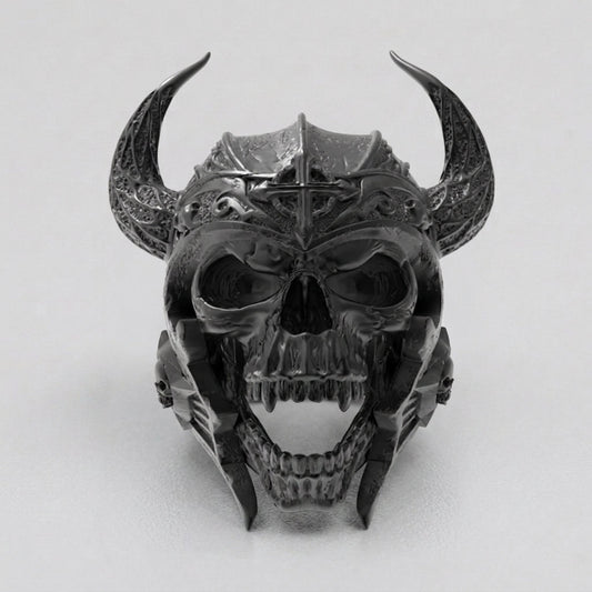 Warlord of Darkness Ring