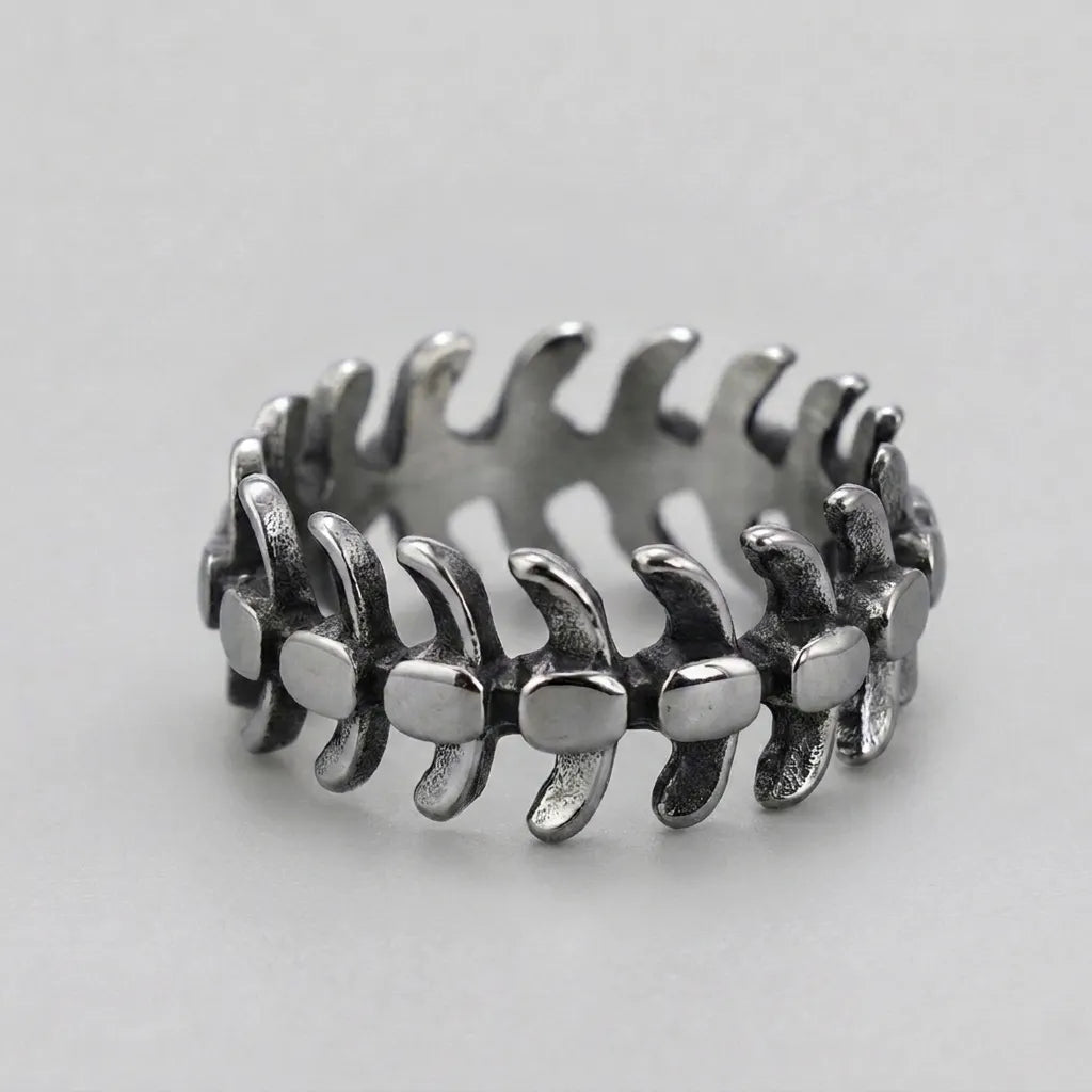 Dead Spine Ring
