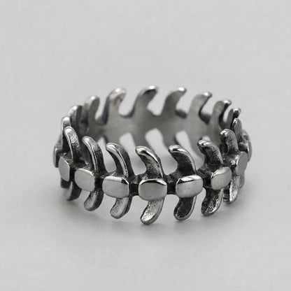 Dead Spine Ring