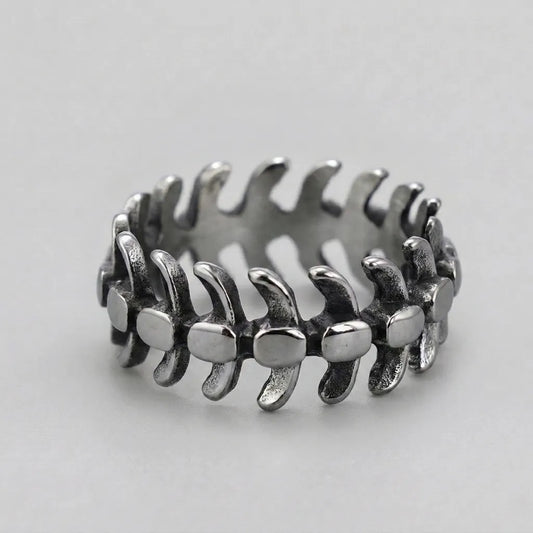 Dead Spine Ring