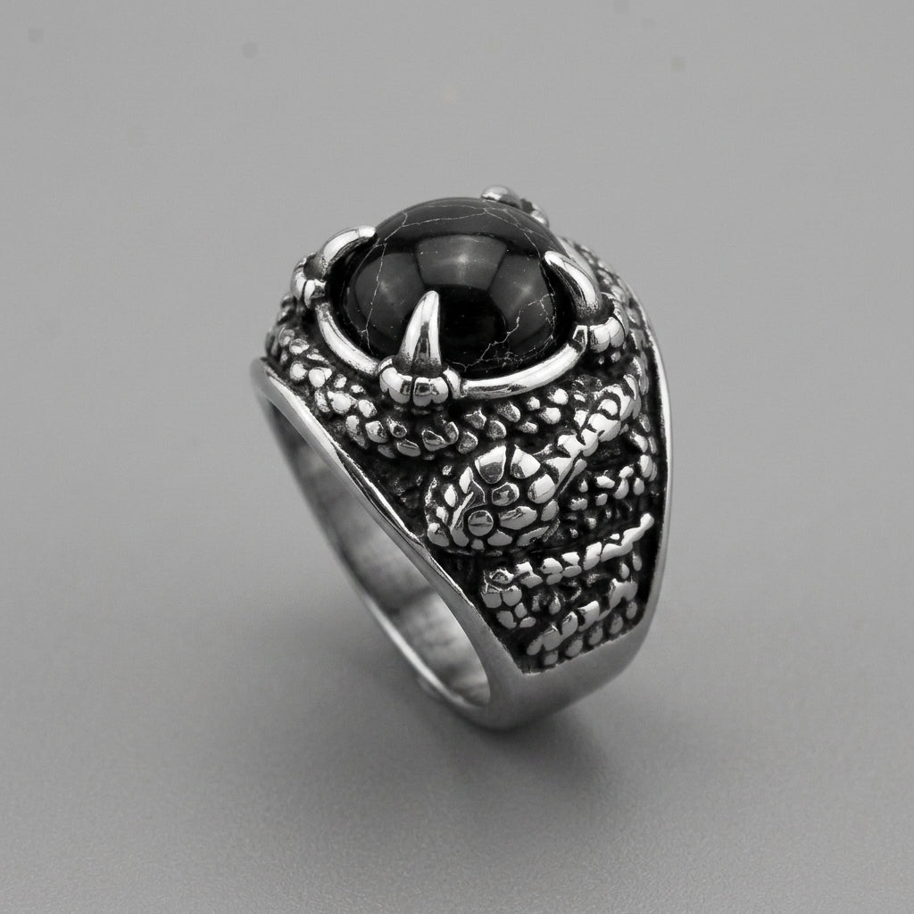 Snake Casting Ring