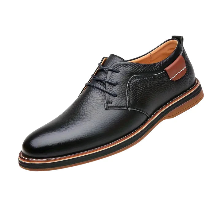 Men's Leather Boots