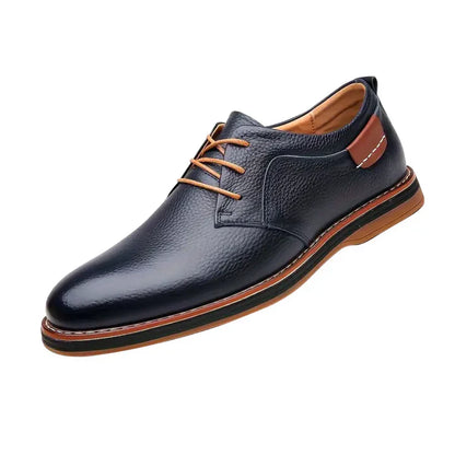 Men's Leather Boots