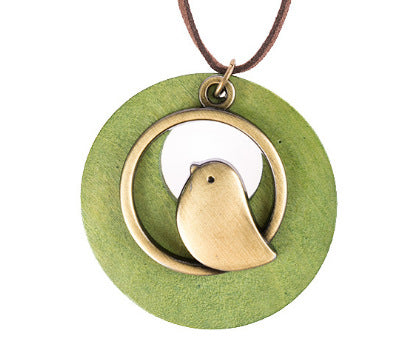 Romantic Necklace for Special Moments