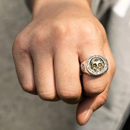 Charming Ring for Any Occasion