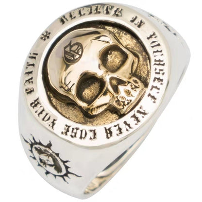 Charming Ring for Any Occasion