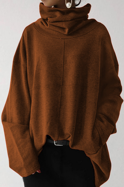 JO | Cozy and stylish hoodie