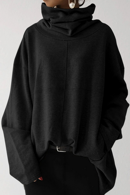 JO | Cozy and stylish hoodie