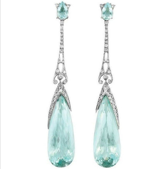 Charming Earring for Any Occasion