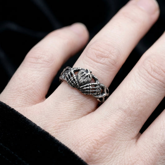 Celtic Sterling Silver