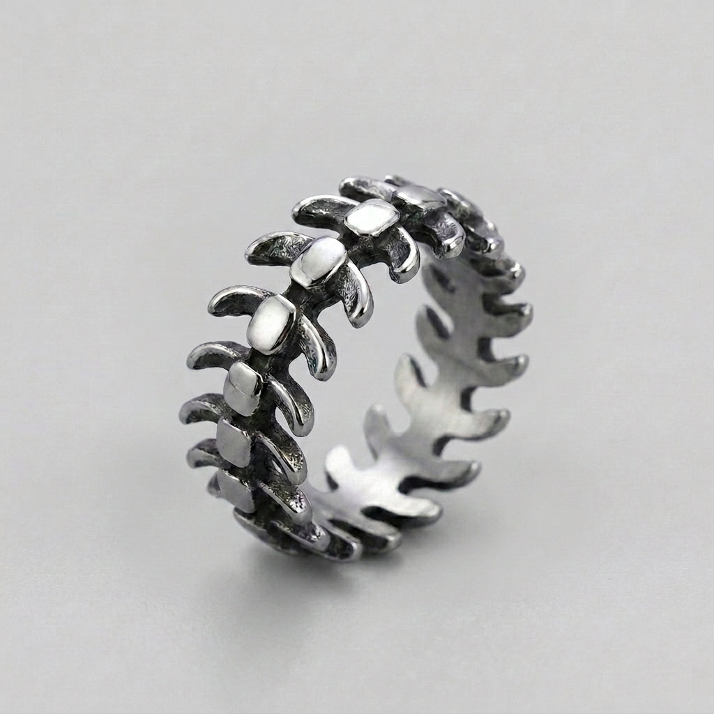 Dead Spine Ring