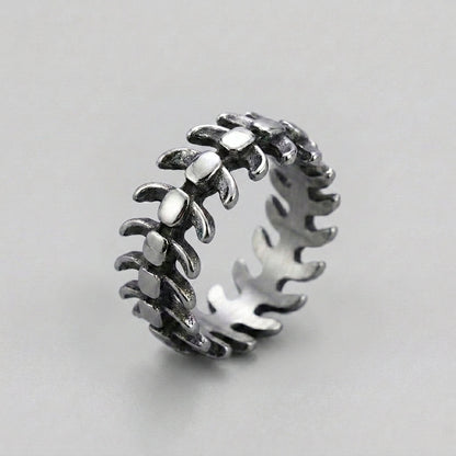 Dead Spine Ring