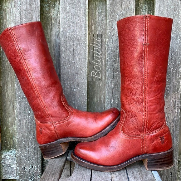 Raffaella® | Genuine Leather Boots