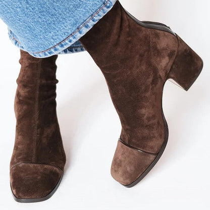 Giovanna® | Genuine Leather Boots
