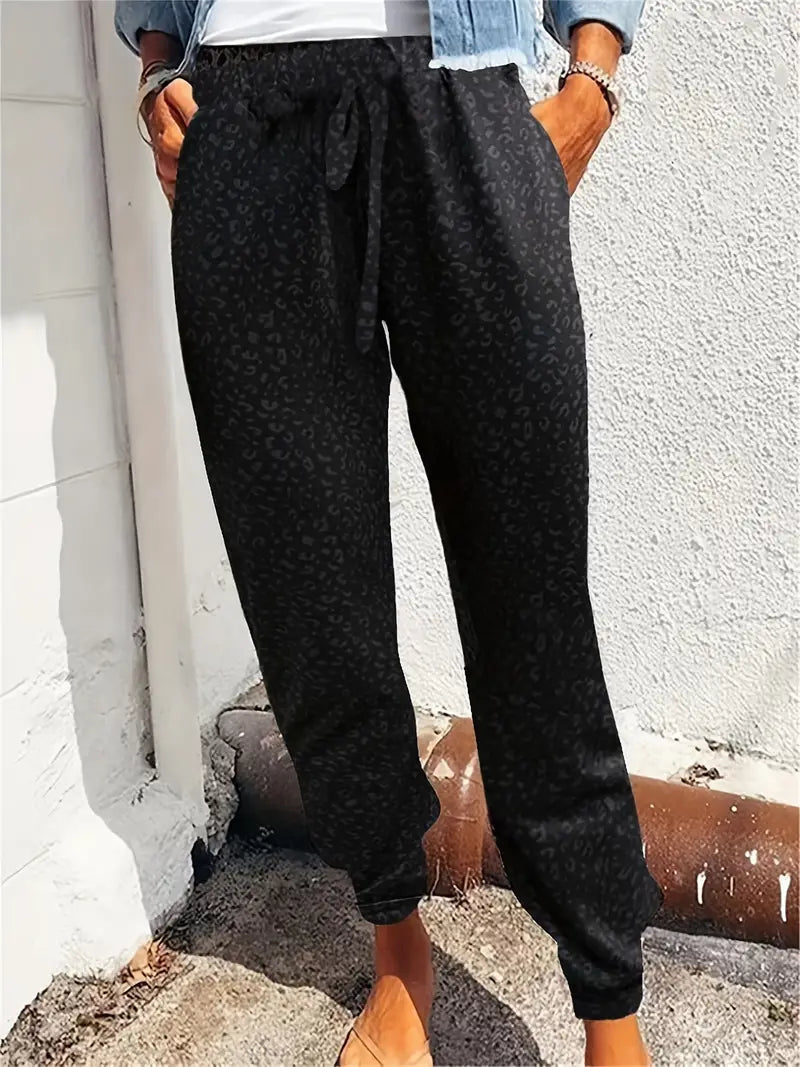 Comfortable and fashionable pants