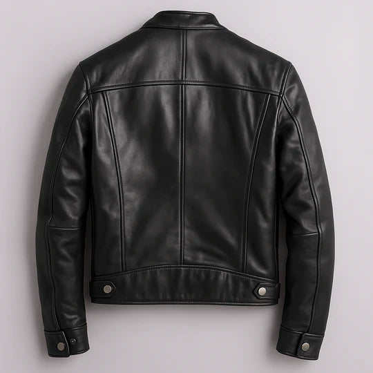 Men's Leather Jacket